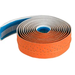 Nastro Manubrio Fizik Performance Classic - Arancio