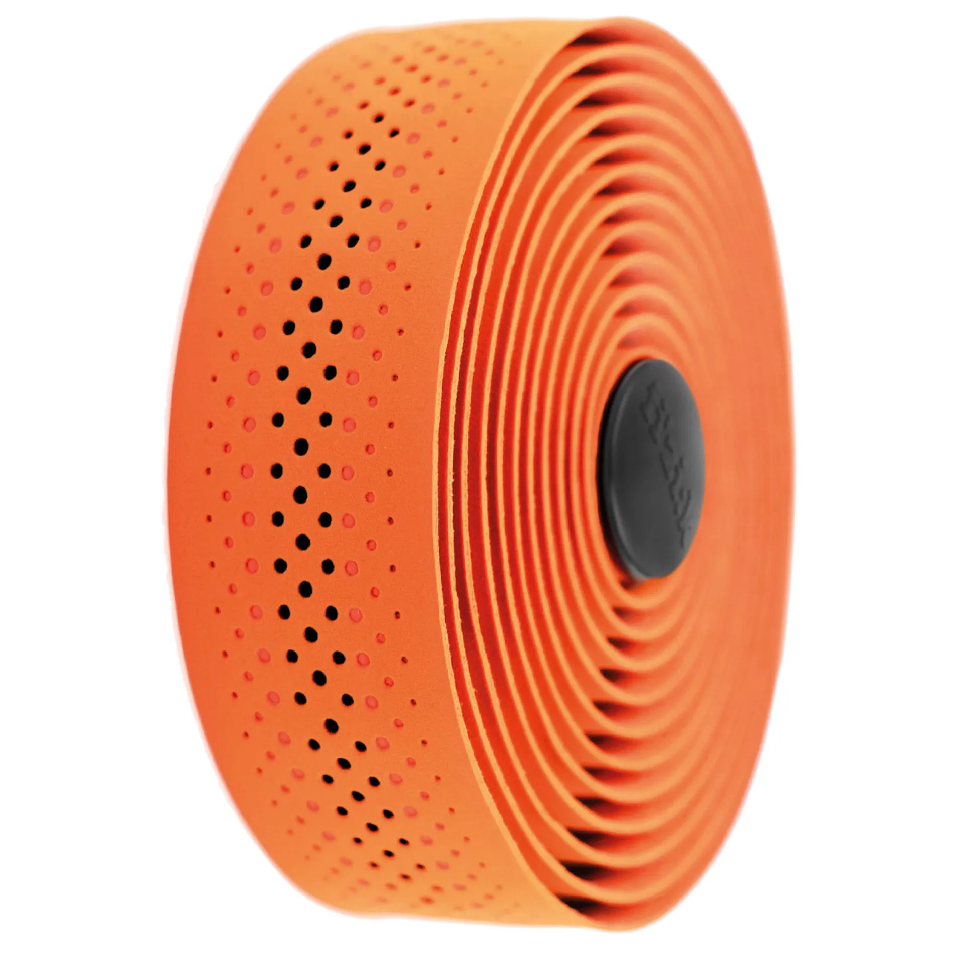 Nastro Manubrio Fizik Tempo Microtex Bondcush Classic - Arancio
