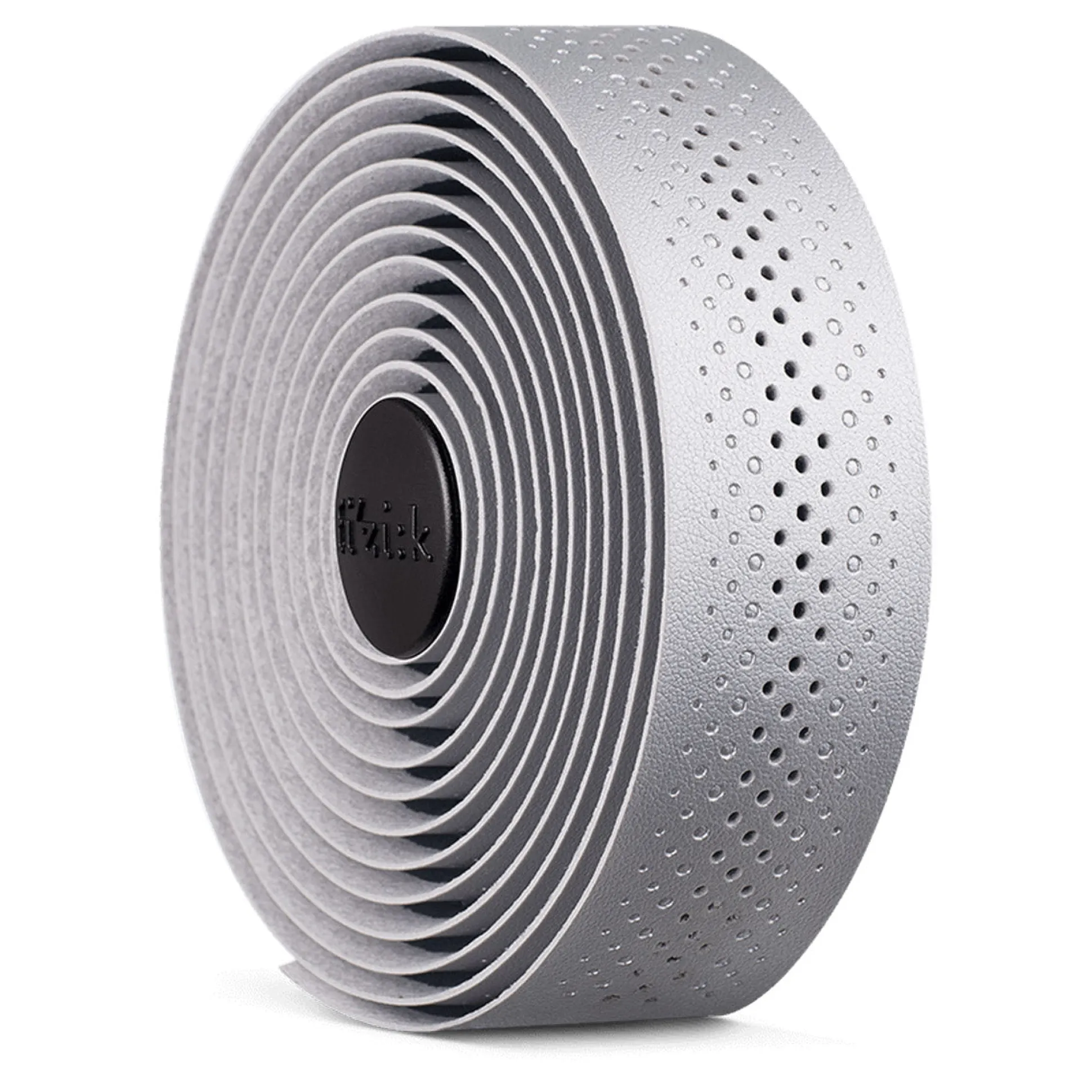 Nastro Manubrio Fizik Tempo Microtex Bondcush Classic - Argento