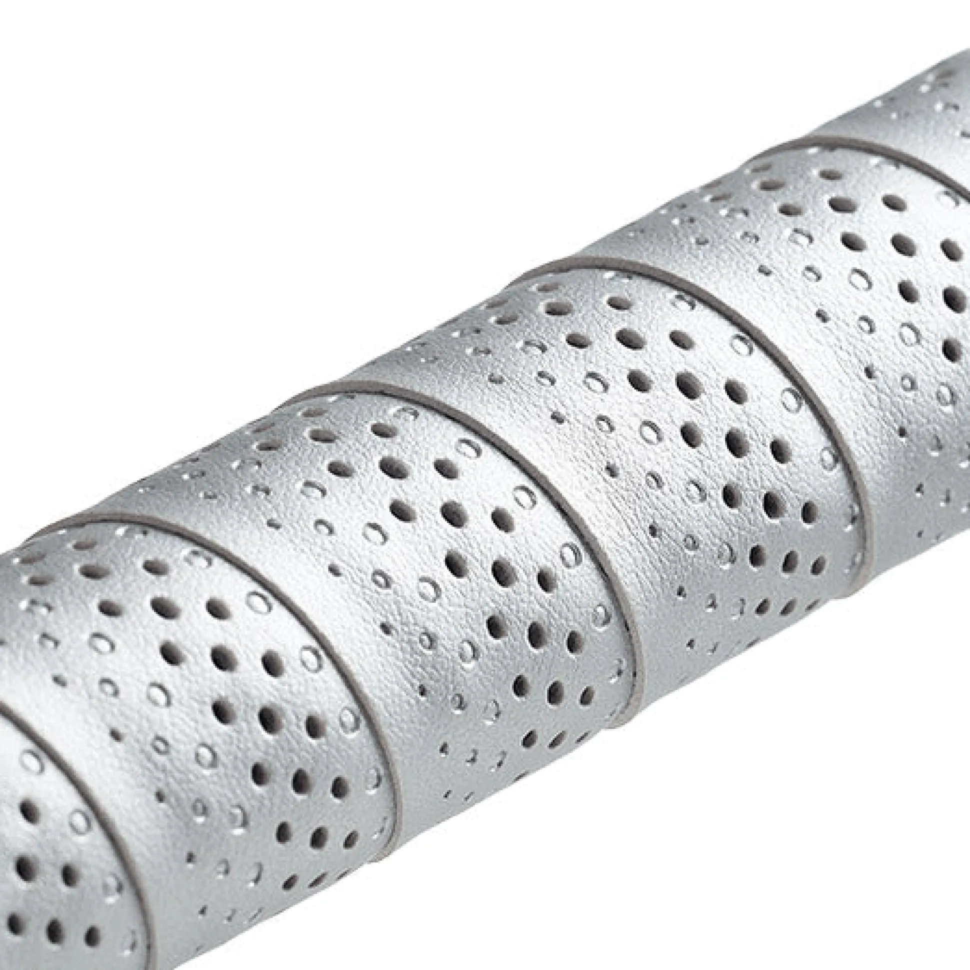 Nastro Manubrio Fizik Tempo Microtex Bondcush Classic - Argento