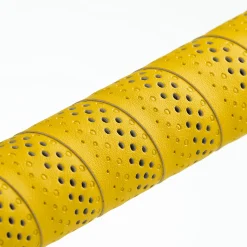 Nastro Manubrio Fizik Tempo Microtex Bondcush Classic - Giallo
