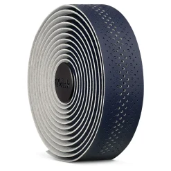Nastro Manubrio Fizik Tempo Microtex Bondcush Classic - Blu