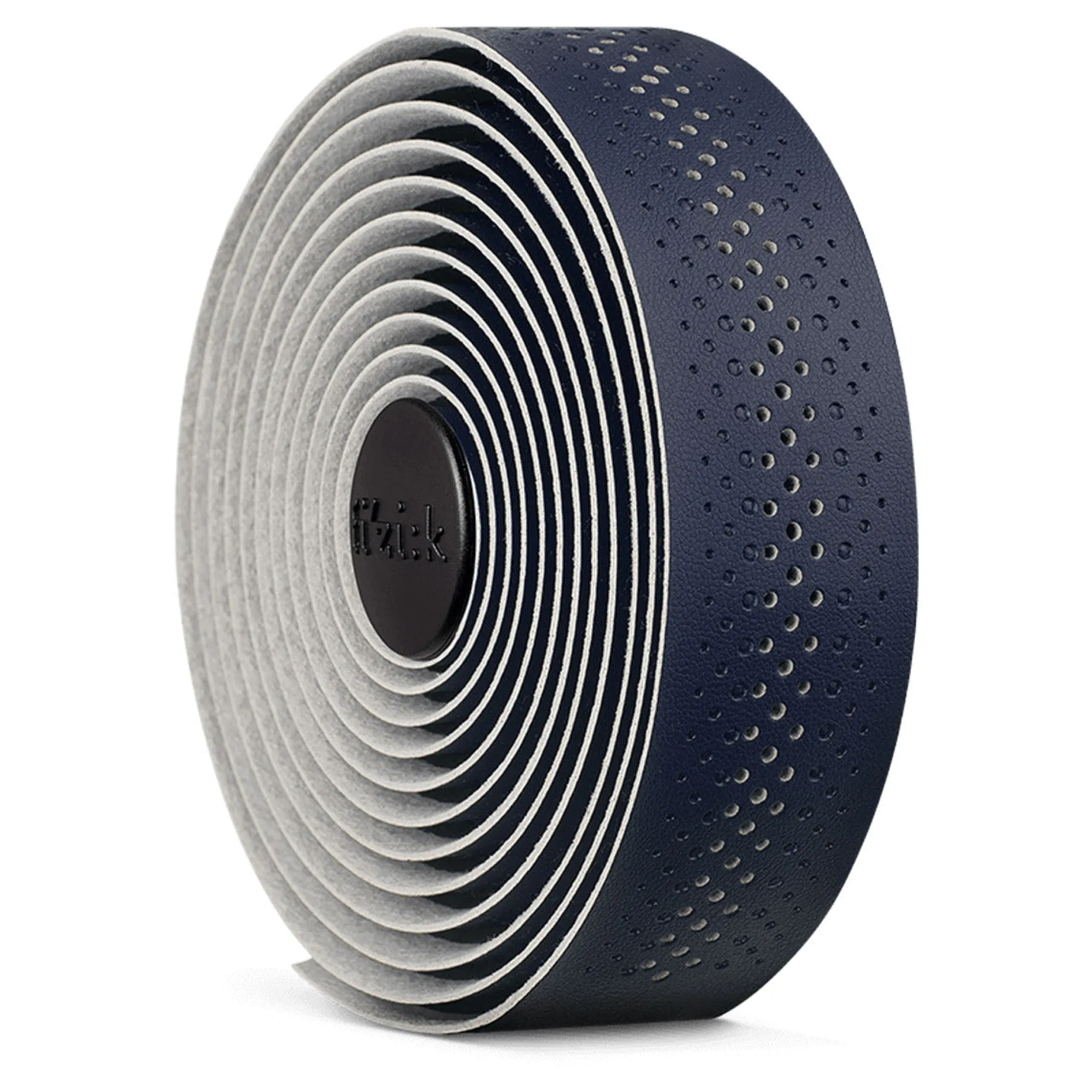 Nastro Manubrio Fizik Tempo Microtex Bondcush Classic - Blu