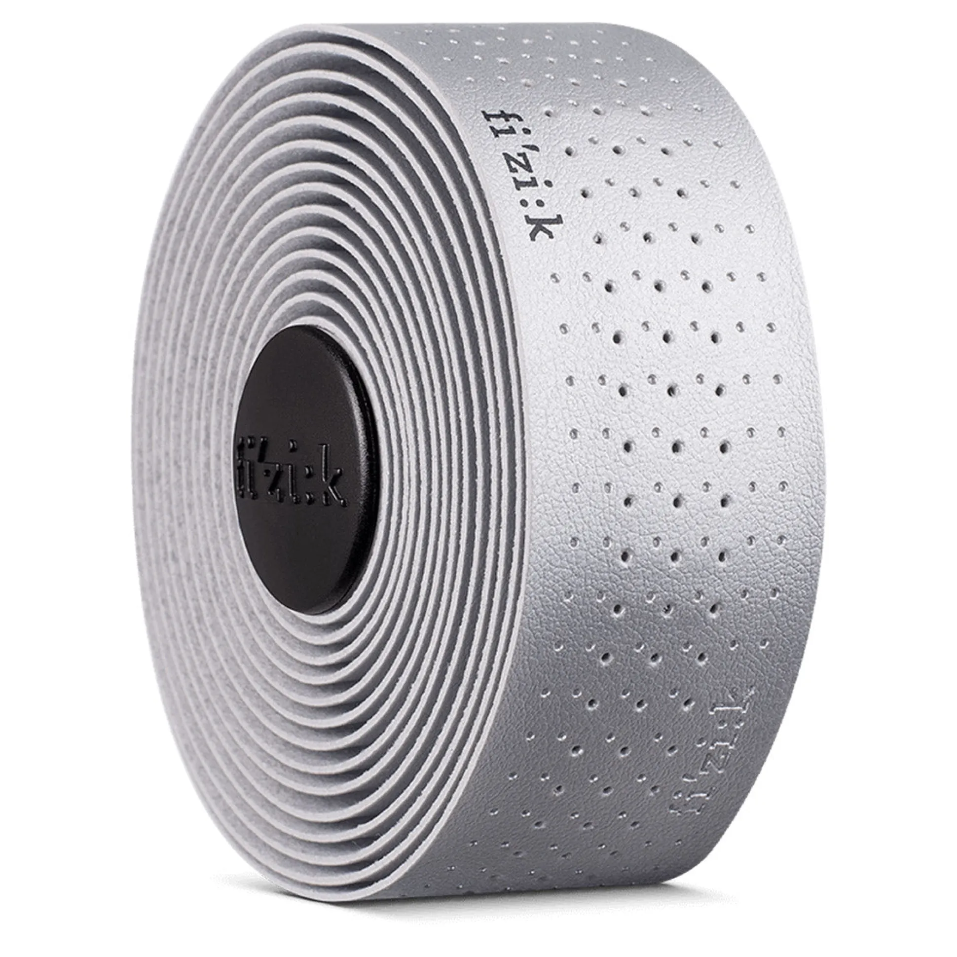 Nastro Manubrio Fizik Tempo Microtex Classic - Argento
