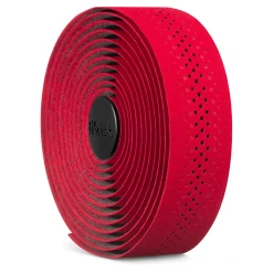 Nastro Manubrio Fizik Tempo Microtex Bondcush Soft - Rosso