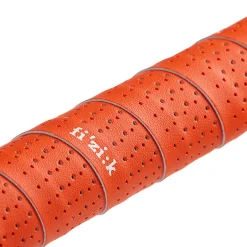 Nastro Manubrio Fizik Tempo Microtex Classic - Arancio