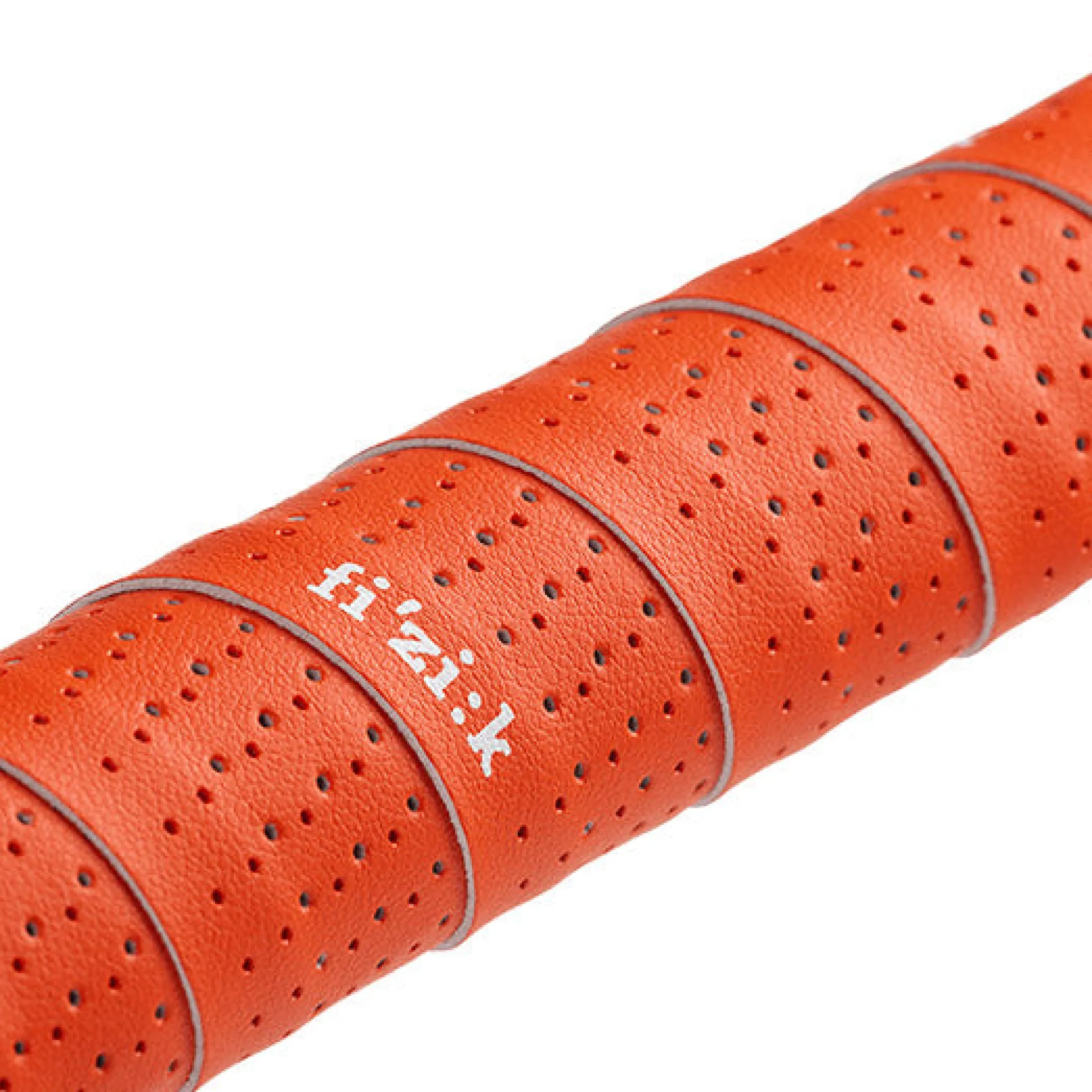 Nastro Manubrio Fizik Tempo Microtex Classic - Arancio
