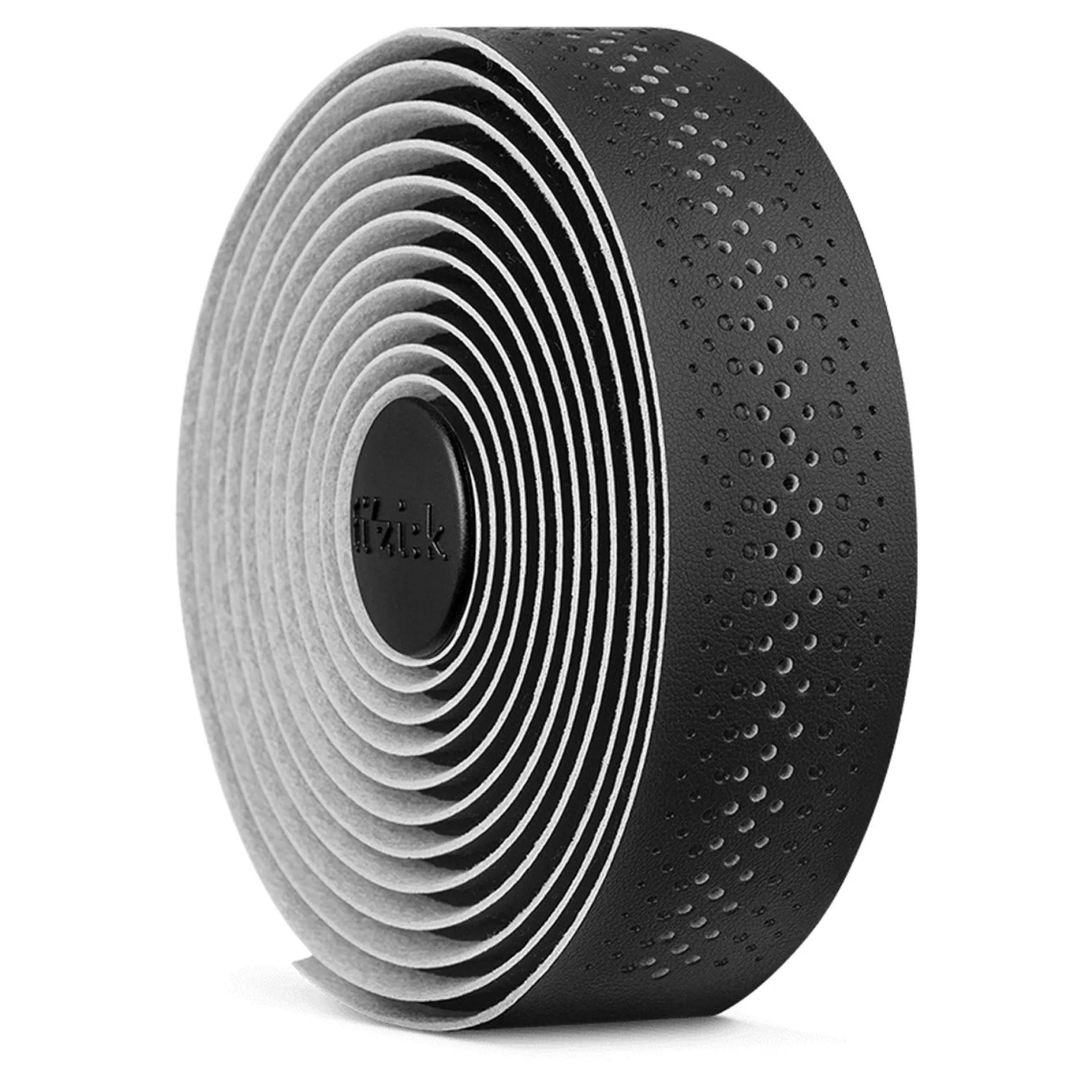 Nastro Manubrio Fizik Tempo Microtex Bondcush Classic - Nero