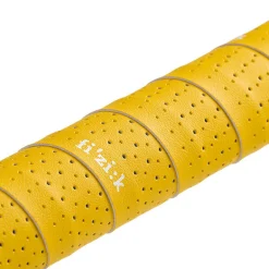 Nastro Manubrio Fizik Tempo Microtex Classic - Giallo