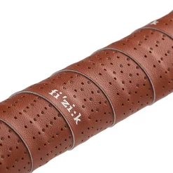 Nastro Manubrio Fizik Tempo Microtex Classic - Marrone
