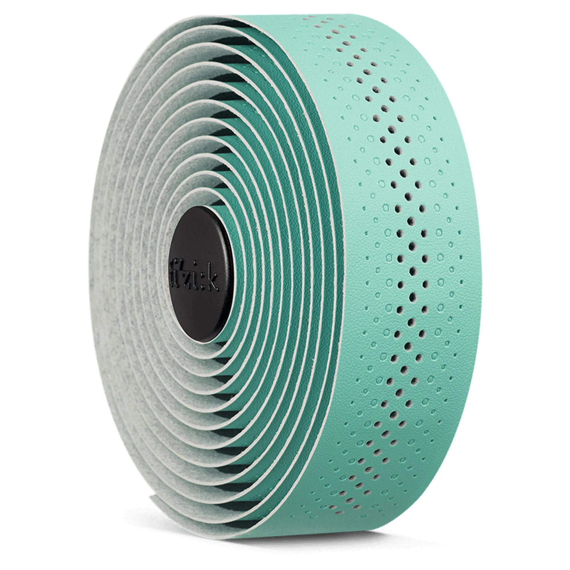 Nastro Manubrio Fizik Tempo Microtex Bondcush Classic - Celeste