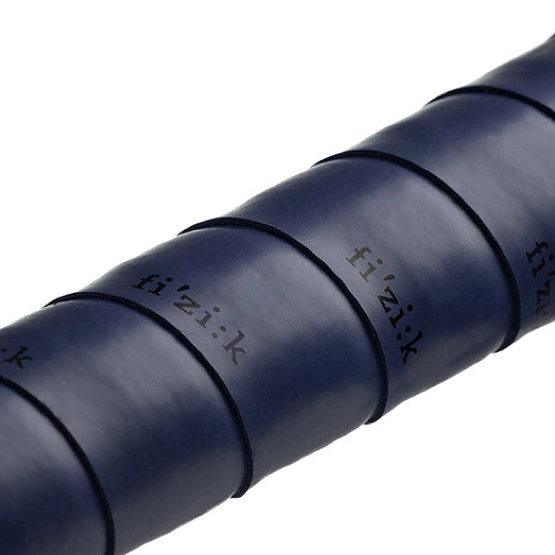 Nastro Manubrio Fizik Terra Microtex Bondcush Tacky - Blu