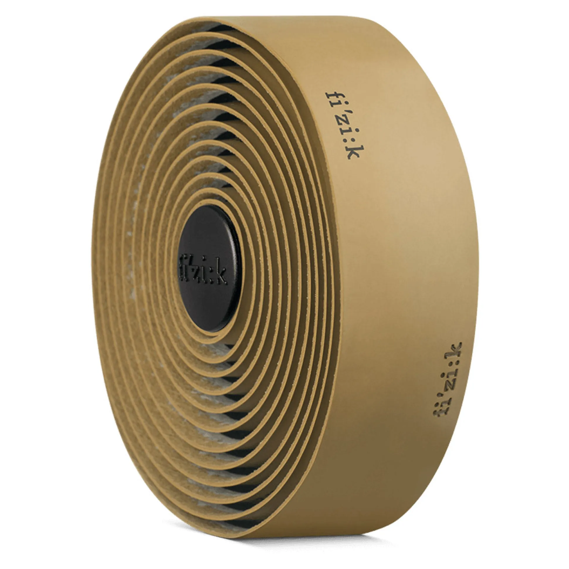 Nastro Manubrio Fizik Terra Microtex Bondcush Tacky - Marrone