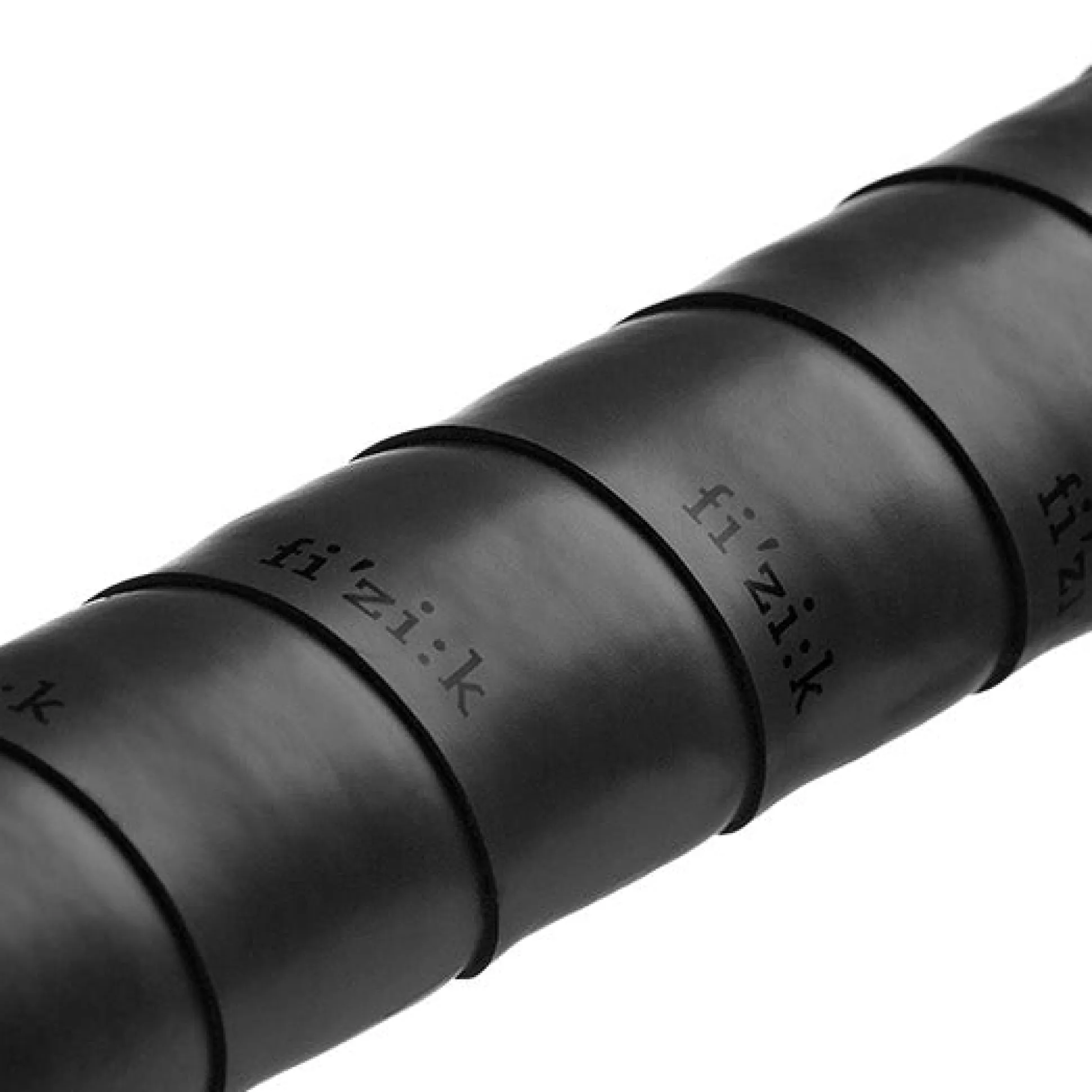 Nastro Manubrio Fizik Terra Microtex Bondcush Tacky - Nero