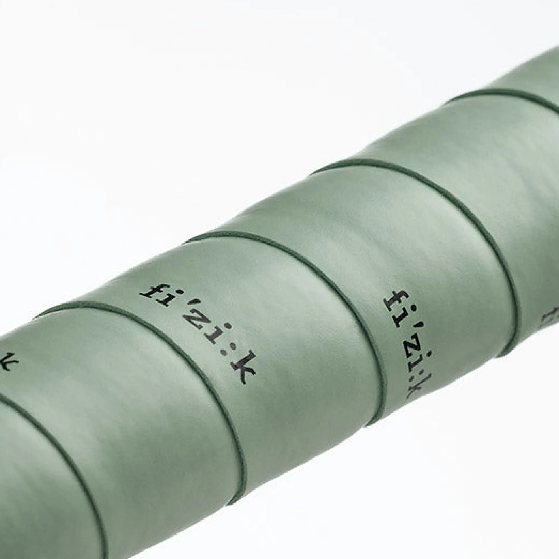 Nastro Manubrio Fizik Terra Microtex Bondcush Tacky - Verde