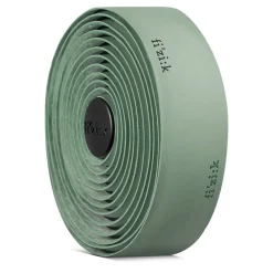 Nastro Manubrio Fizik Terra Microtex Bondcush Tacky - Verde