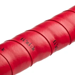 Nastro Manubrio Fizik Terra Microtex Bondcush Tacky - Rosso