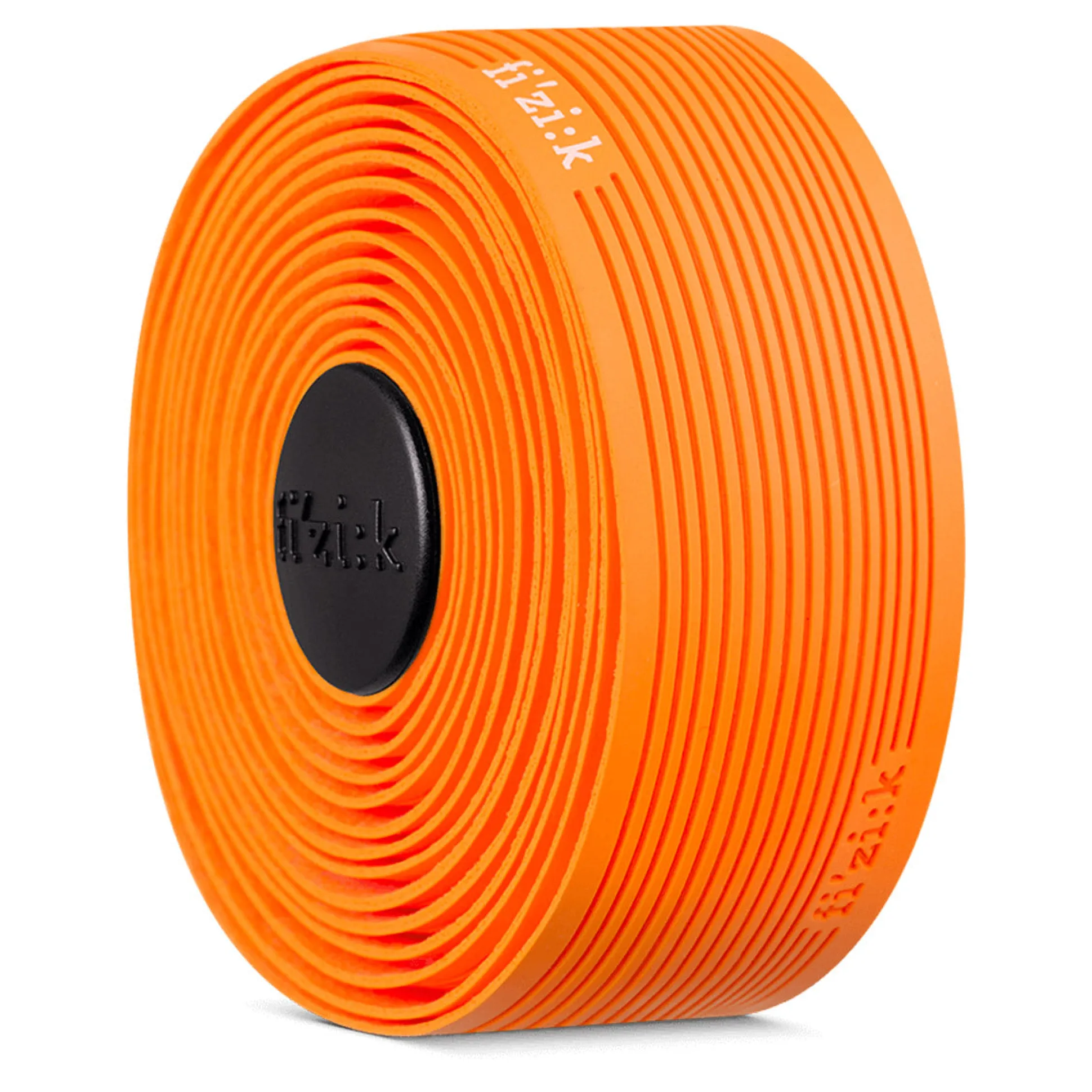 Nastro Manubrio Fizik Vento Microtex Tacky - Arancio