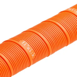 Nastro Manubrio Fizik Vento Microtex Tacky - Arancio
