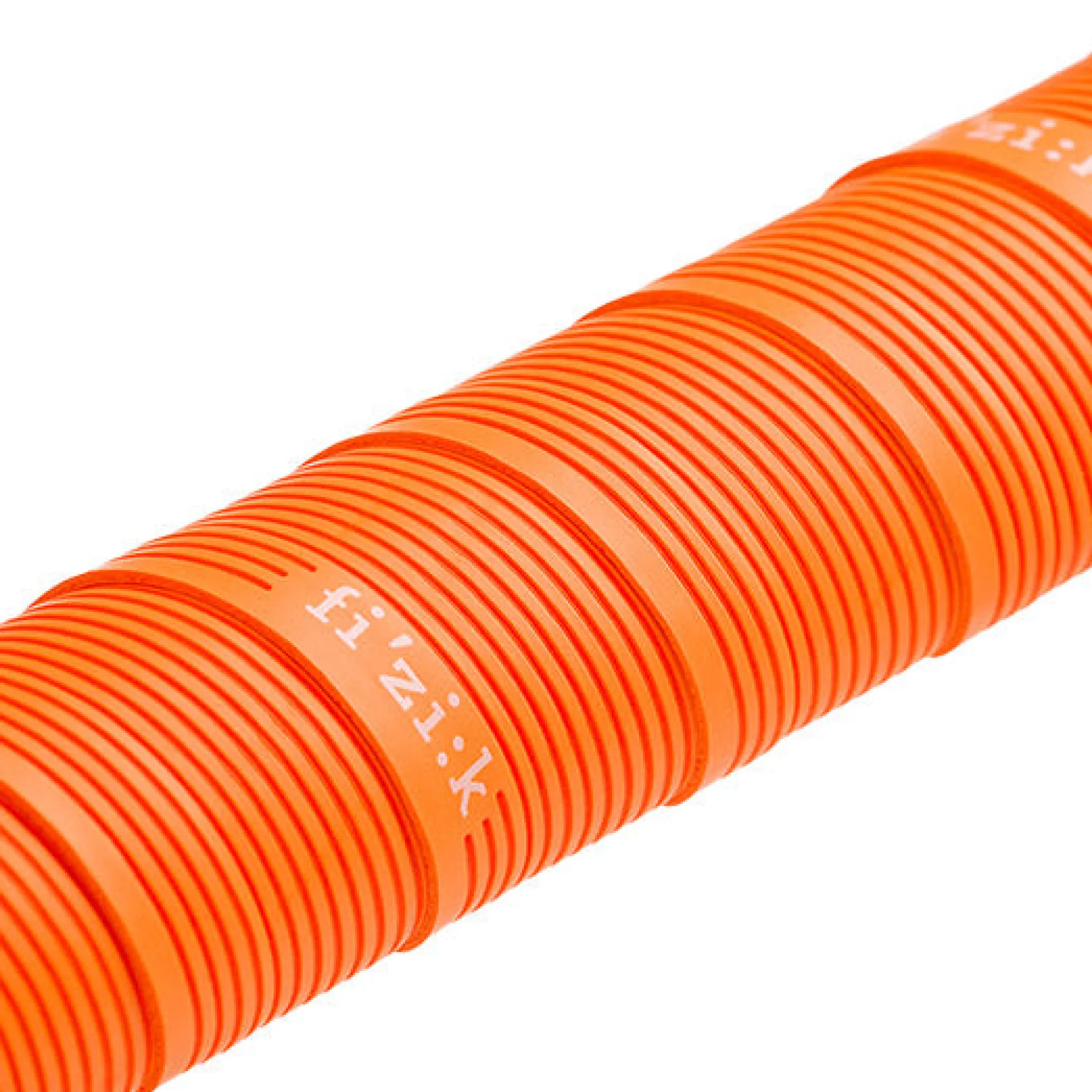 Nastro Manubrio Fizik Vento Microtex Tacky - Arancio