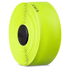 Nastro Manubrio Fizik Vento Microtex Tacky - Giallo fluo