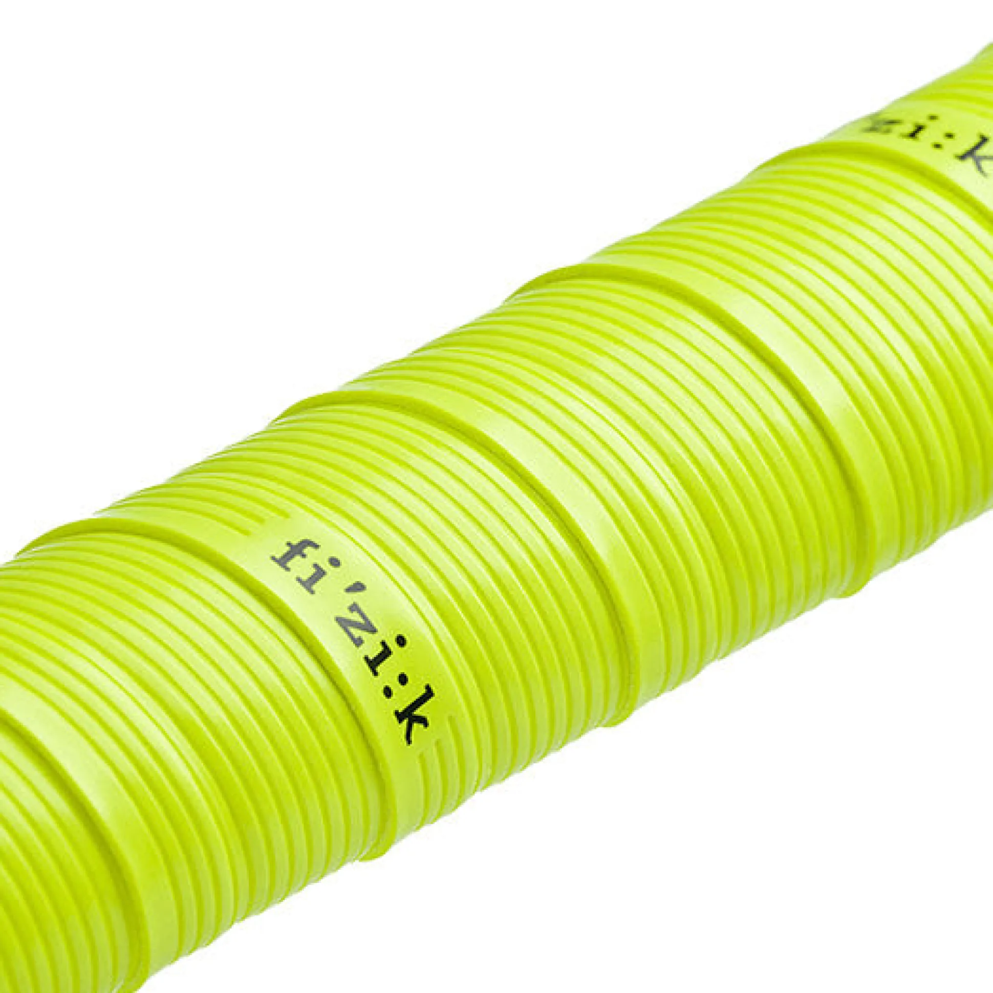 Nastro Manubrio Fizik Vento Microtex Tacky - Giallo fluo