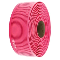 Nastro Manubrio Fizik Vento Microtex Tacky - Rosa Fluo