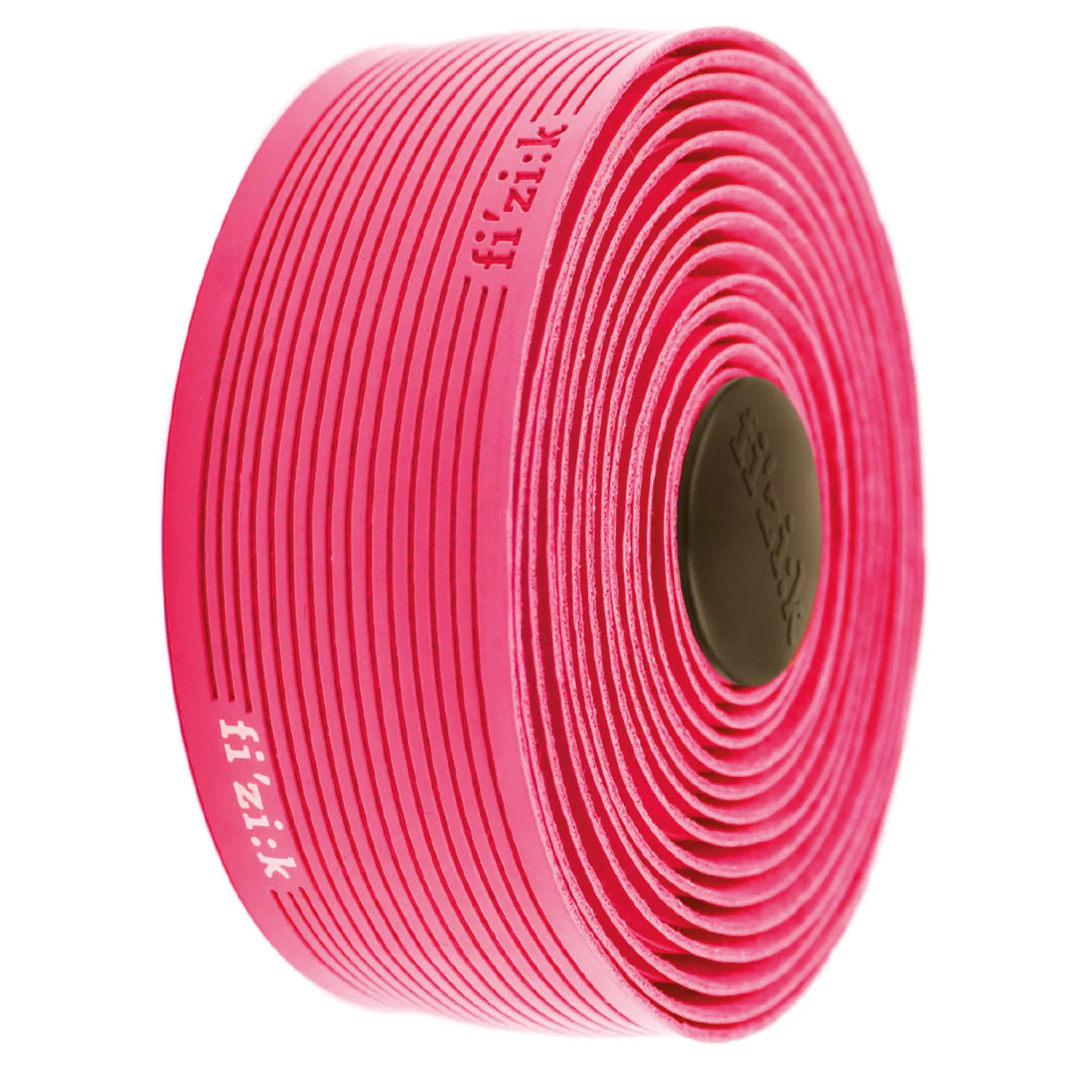 Nastro Manubrio Fizik Vento Microtex Tacky - Rosa Fluo