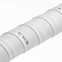 Nastro Manubrio Fizik Vento Microtex Tacky - Bianco