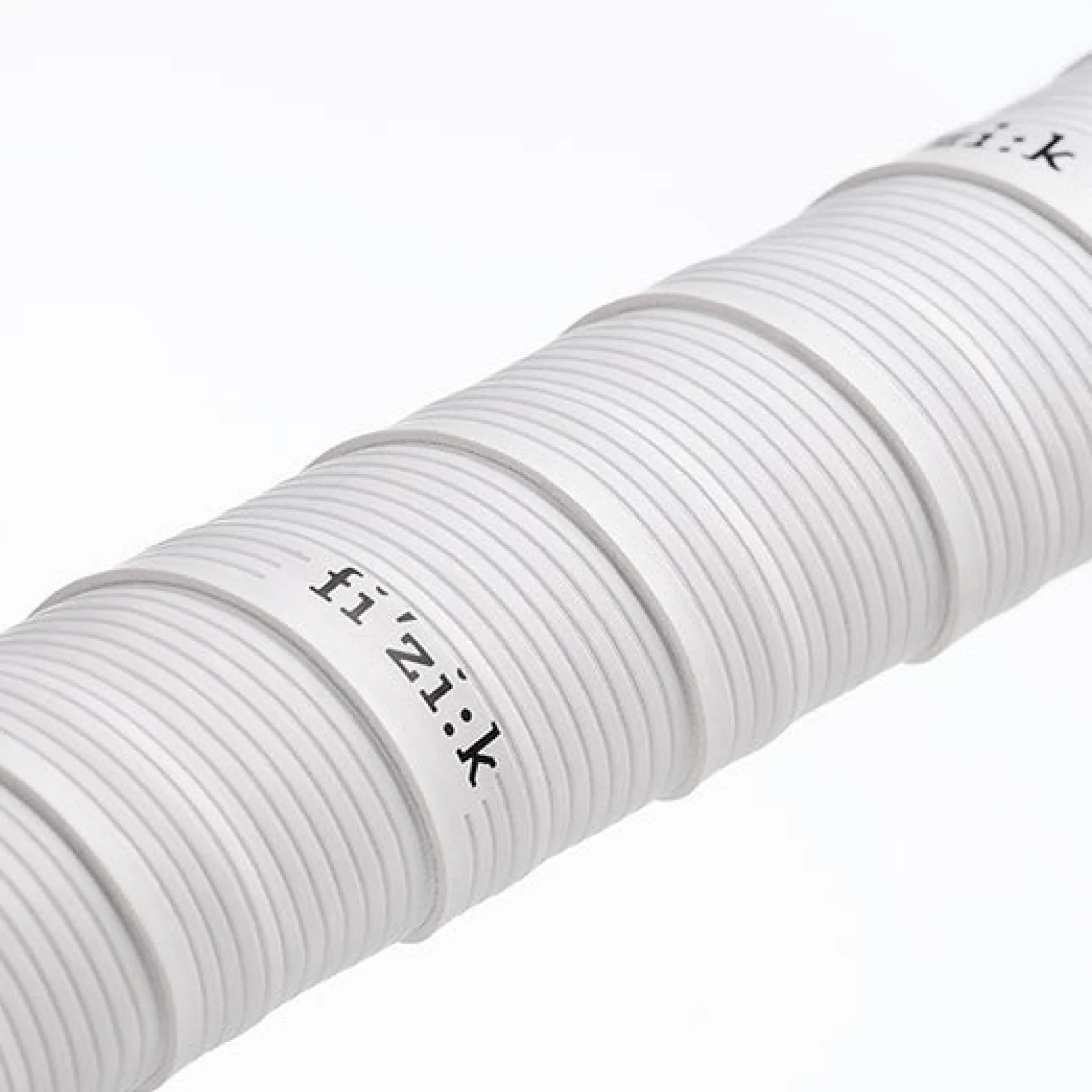 Nastro Manubrio Fizik Vento Microtex Tacky - Bianco