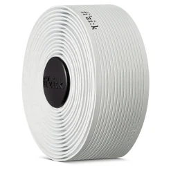 Nastro Manubrio Fizik Vento Microtex Tacky - Bianco