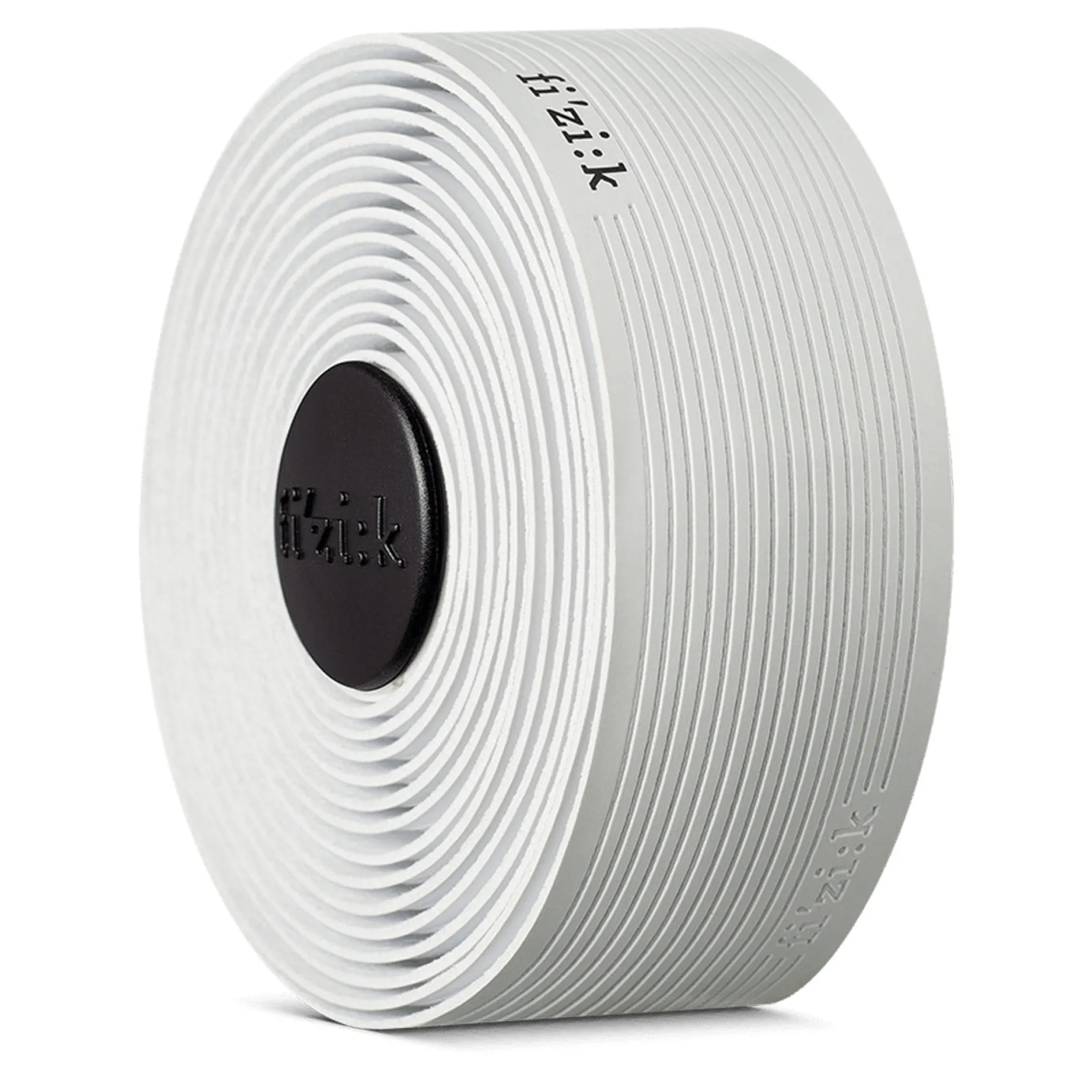 Nastro Manubrio Fizik Vento Microtex Tacky - Bianco