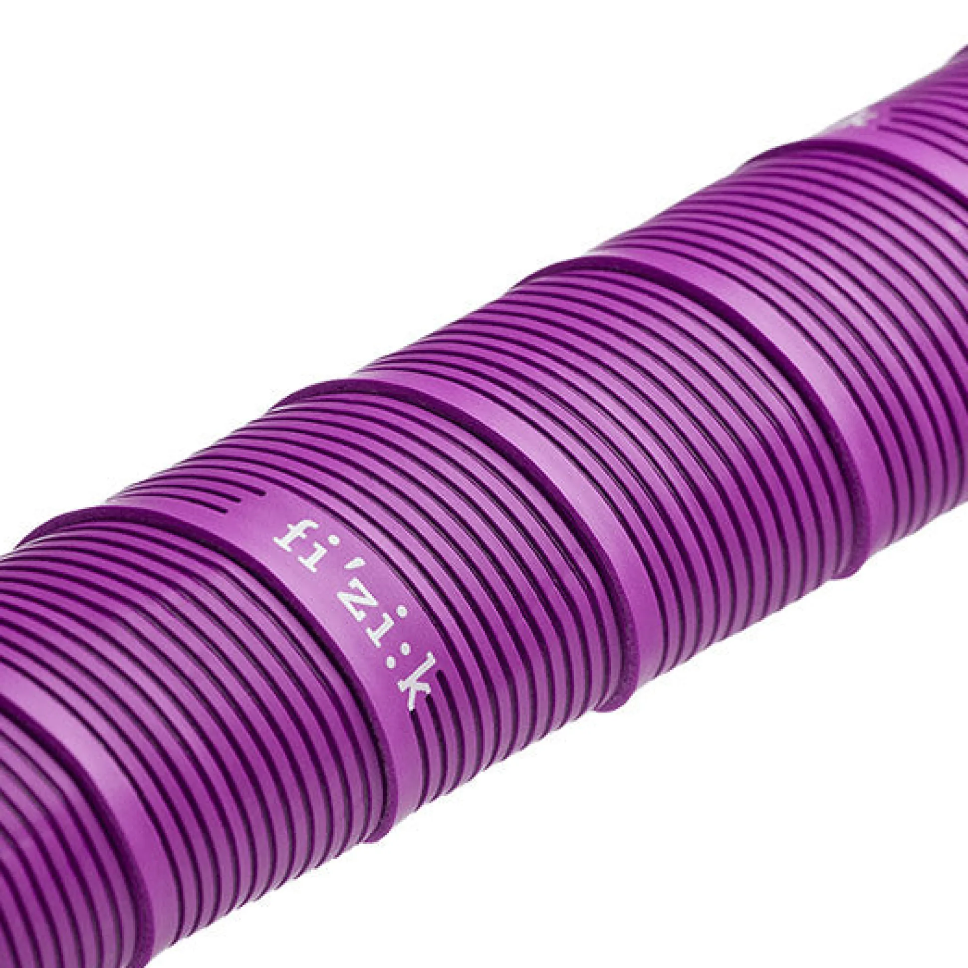 Nastro Manubrio Fizik Vento Microtex Tacky - Viola