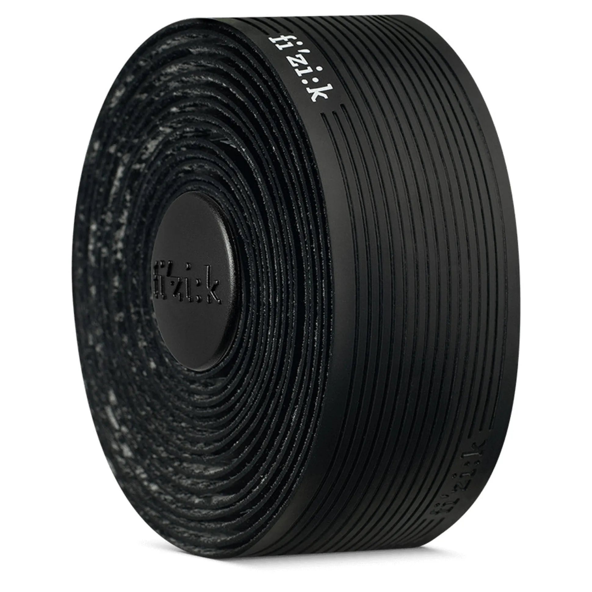 Nastro Manubrio Fizik Vento Microtex Tacky - Nero