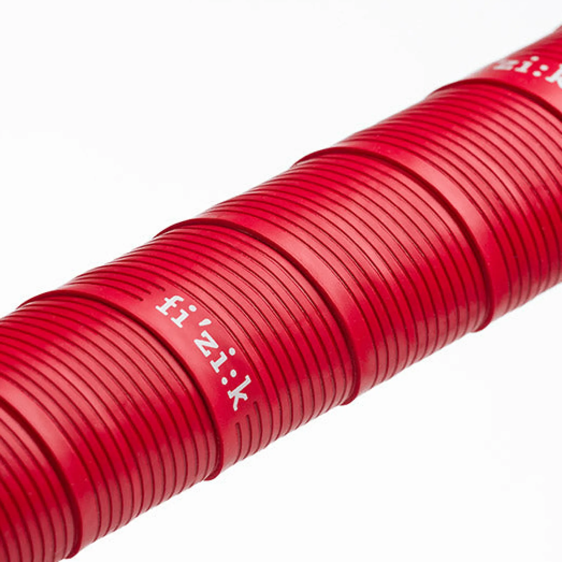 Nastro Manubrio Fizik Vento Microtex Tacky - Rosso