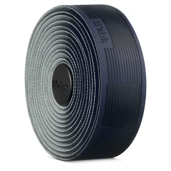 Nastro Manubrio Fizik Vento Solocush Tacky - Blu