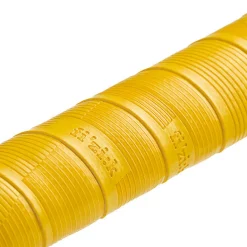 Nastro Manubrio Fizik Vento Solocush Tacky - Giallo