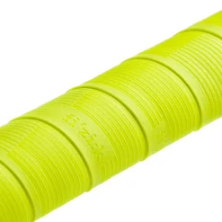 Nastro Manubrio Fizik Vento Solocush Tacky - Giallo Fluo