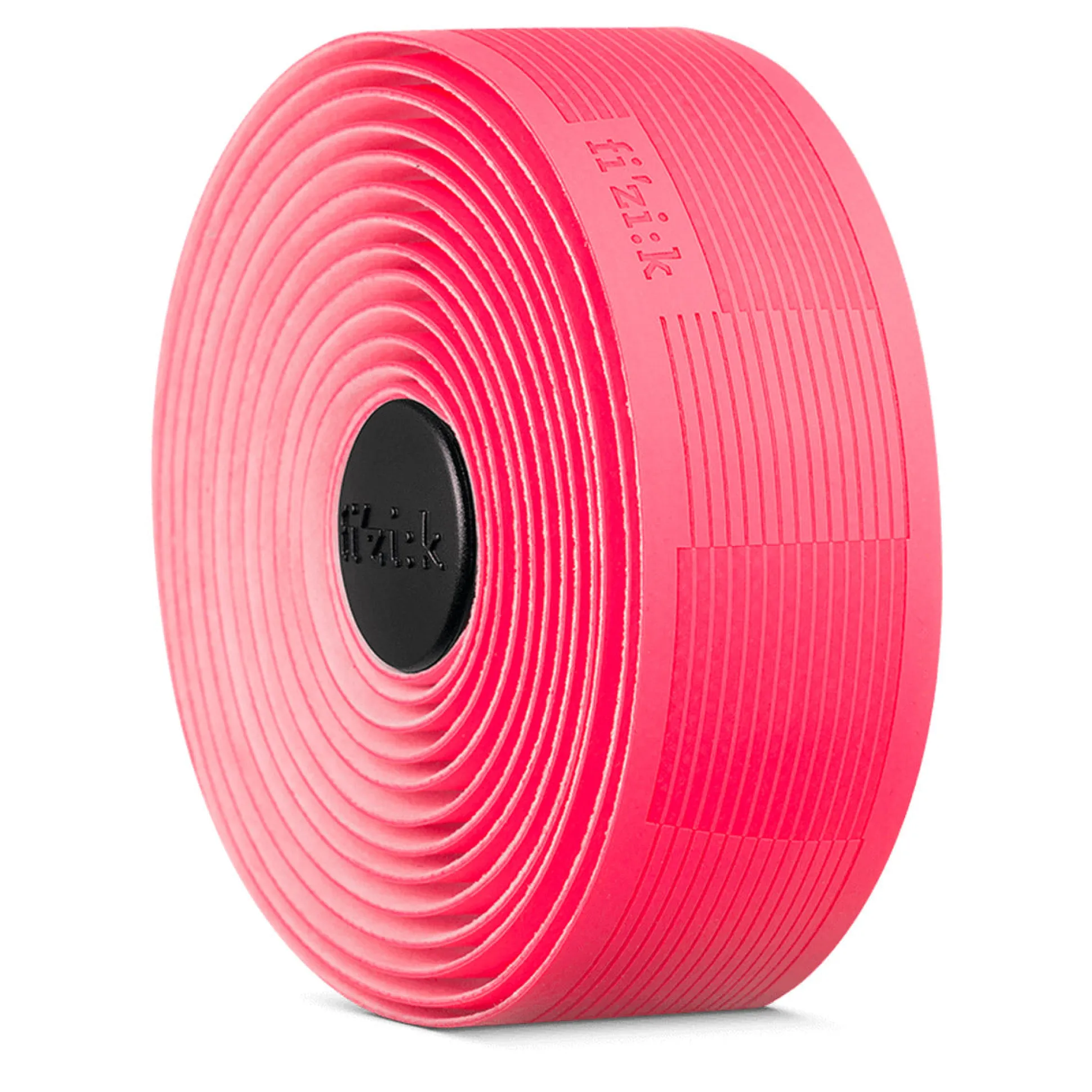 Nastro Manubrio Fizik Vento Solocush Tacky - Rosa Fluo