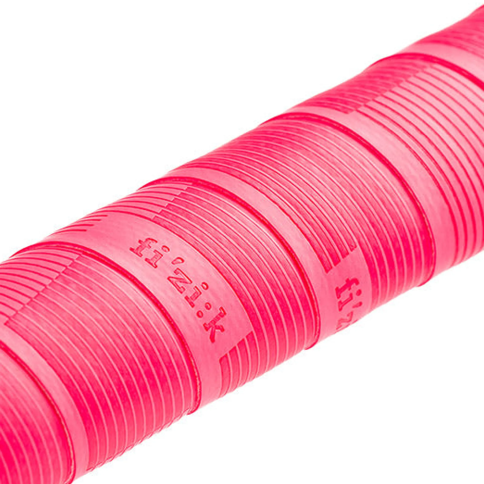 Nastro Manubrio Fizik Vento Solocush Tacky - Rosa Fluo