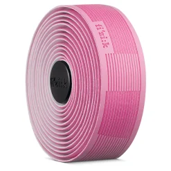 Nastro Manubrio Fizik Vento Solocush Tacky - Rosa