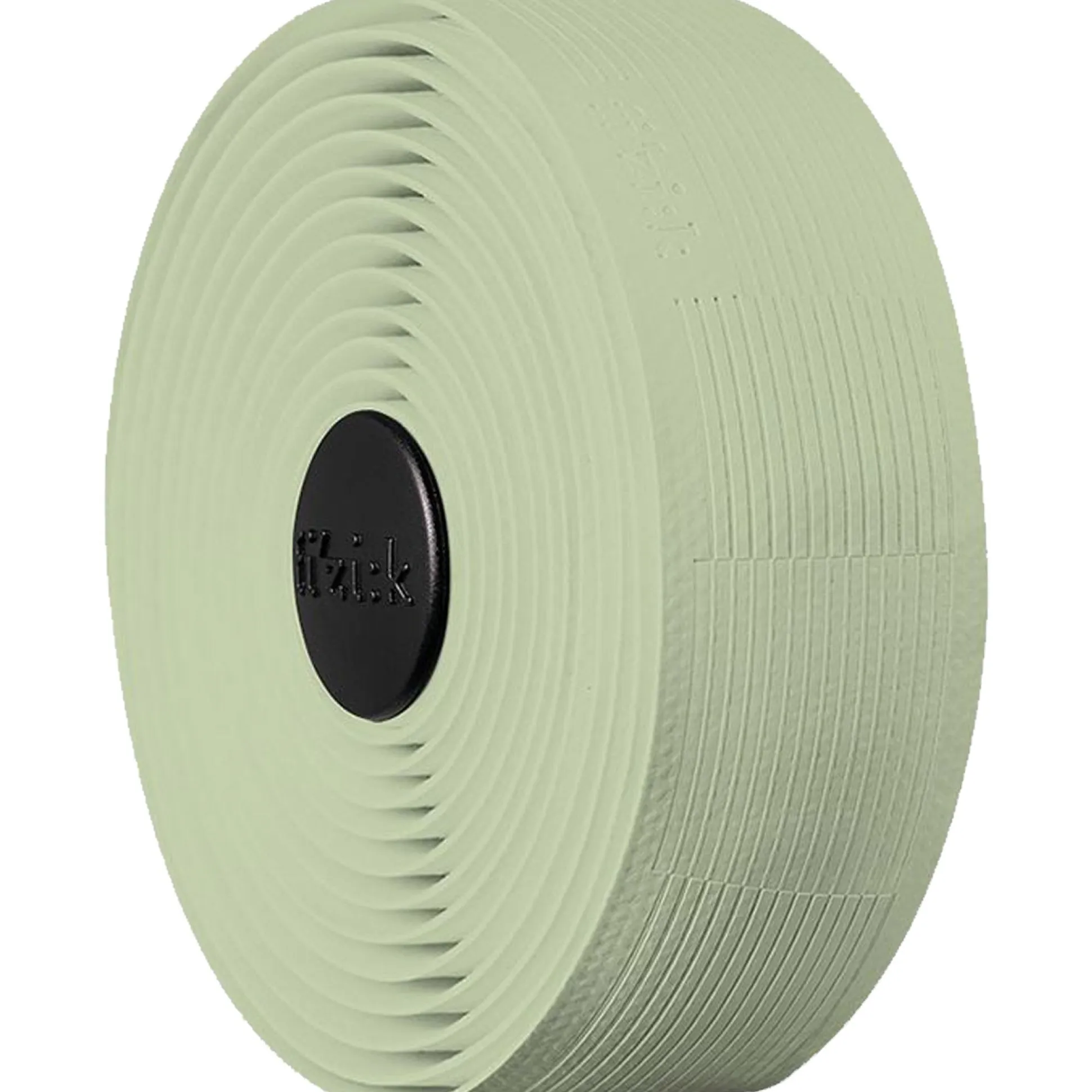 Nastro Manubrio Fizik Vento Solocush Tacky - Verde chiaro