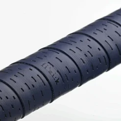Nastro manubrio Fizik Vento Solocush Tacky 3.5 mm - Blu