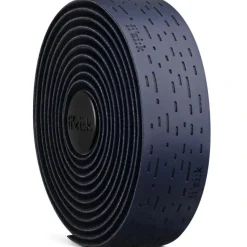 Nastro manubrio Fizik Vento Solocush Tacky 3.5 mm - Blu