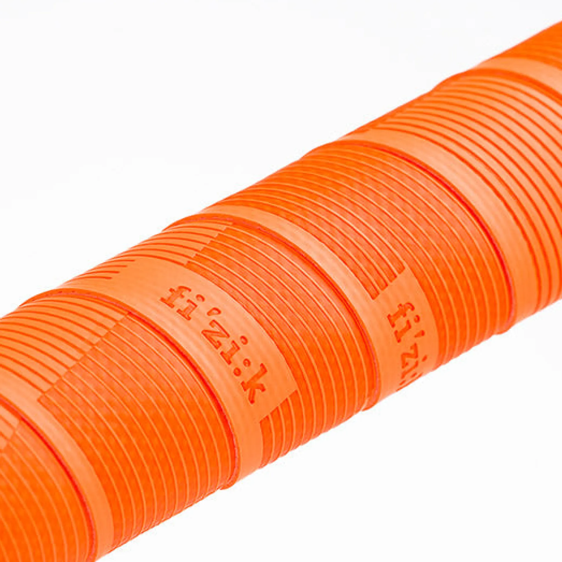 Nastro Manubrio Fizik Vento Solocush Tacky - Arancio Fluo