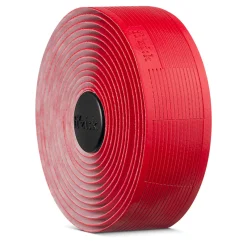 Nastro Manubrio Fizik Vento Solocush Tacky - Rosso