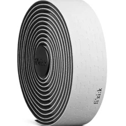 Nastro manubrio Fizik Vento Solocush Tacky 3.5 mm - Bianco
