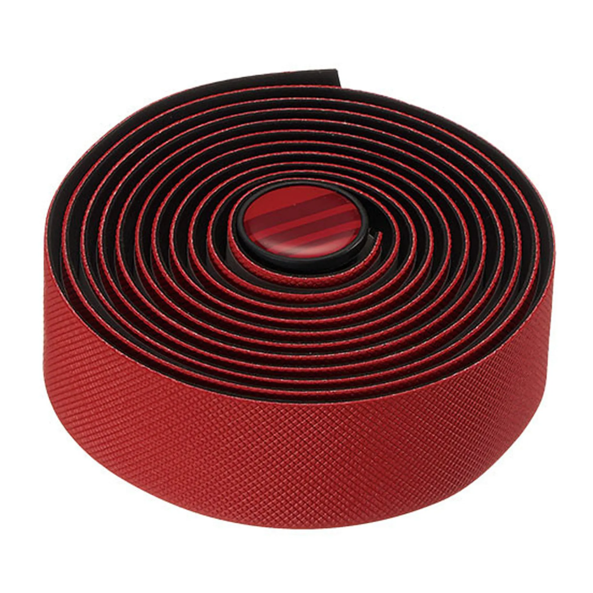 Nastro Manubrio FSA Powertouch - Rosso