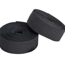 Nastro Manubrio Gist Gelly - Nero