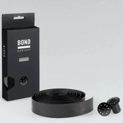 Nastro manubrio Gobik Bond Ultragrip - Nero